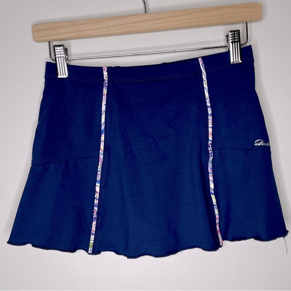 #200 Denise Cronwall Golf/Tennis/Pickleball Tank & Skort Set - Picture 9 of 16